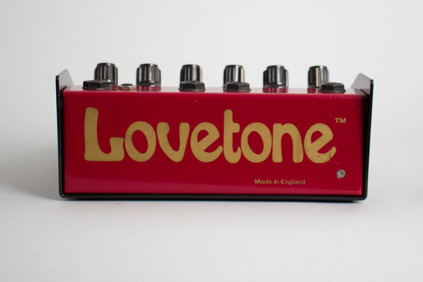 Lovetone Doppelganger Phaser Effect