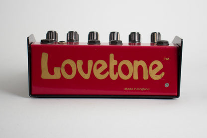 Lovetone Doppelganger Phaser Effect