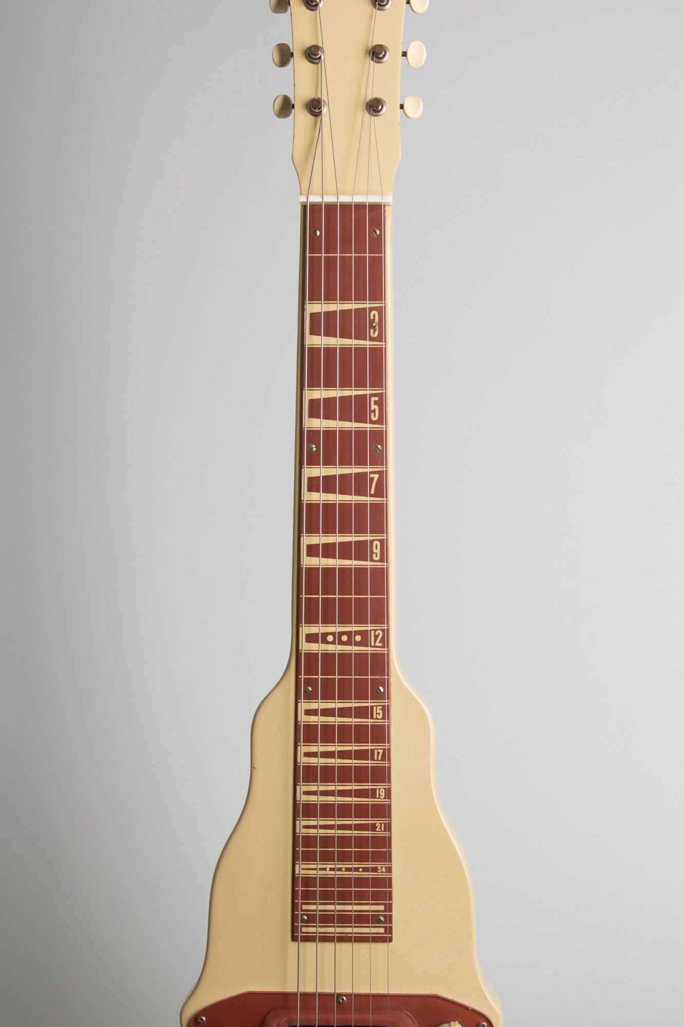 Gibson BR-9 Lap Steel Electric Guitar (1949)