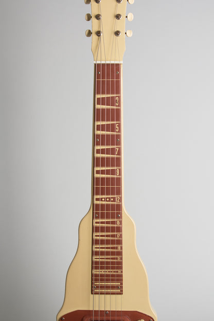 Gibson BR-9 Lap Steel Electric Guitar (1949)