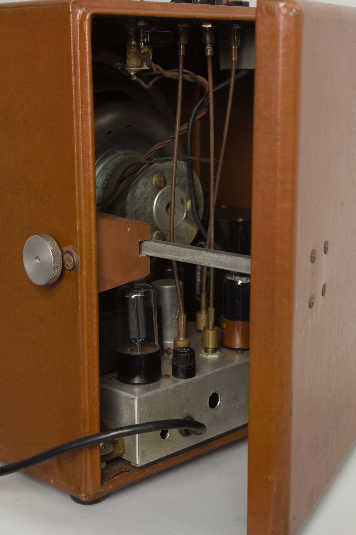 Ampeg Guitaramp Small Combo Tube Amplifier (1950)