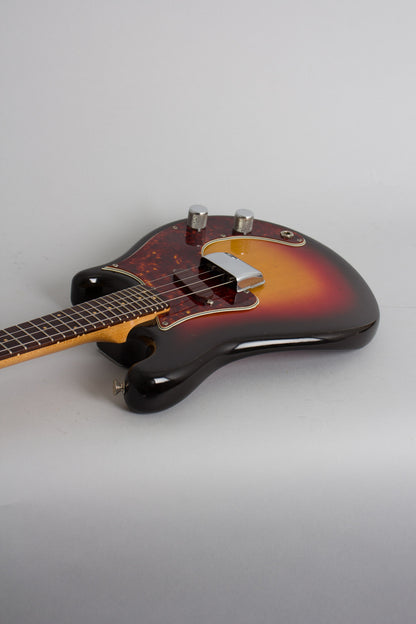Fender Solid Body Electric Mandolin (1963)