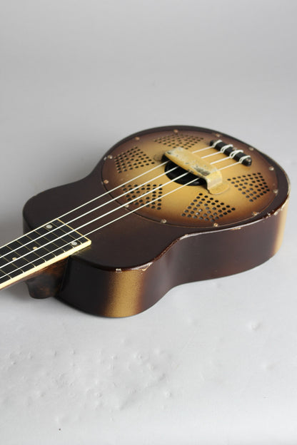 National Triolian Resonator Ukulele (1931)