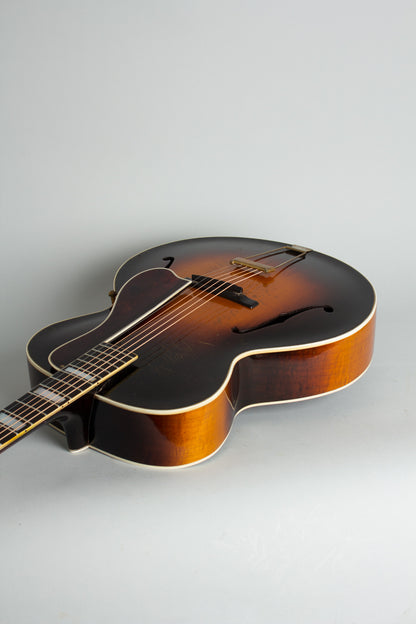 Gibson L-5 Arch Top Acoustic Guitar (1935)