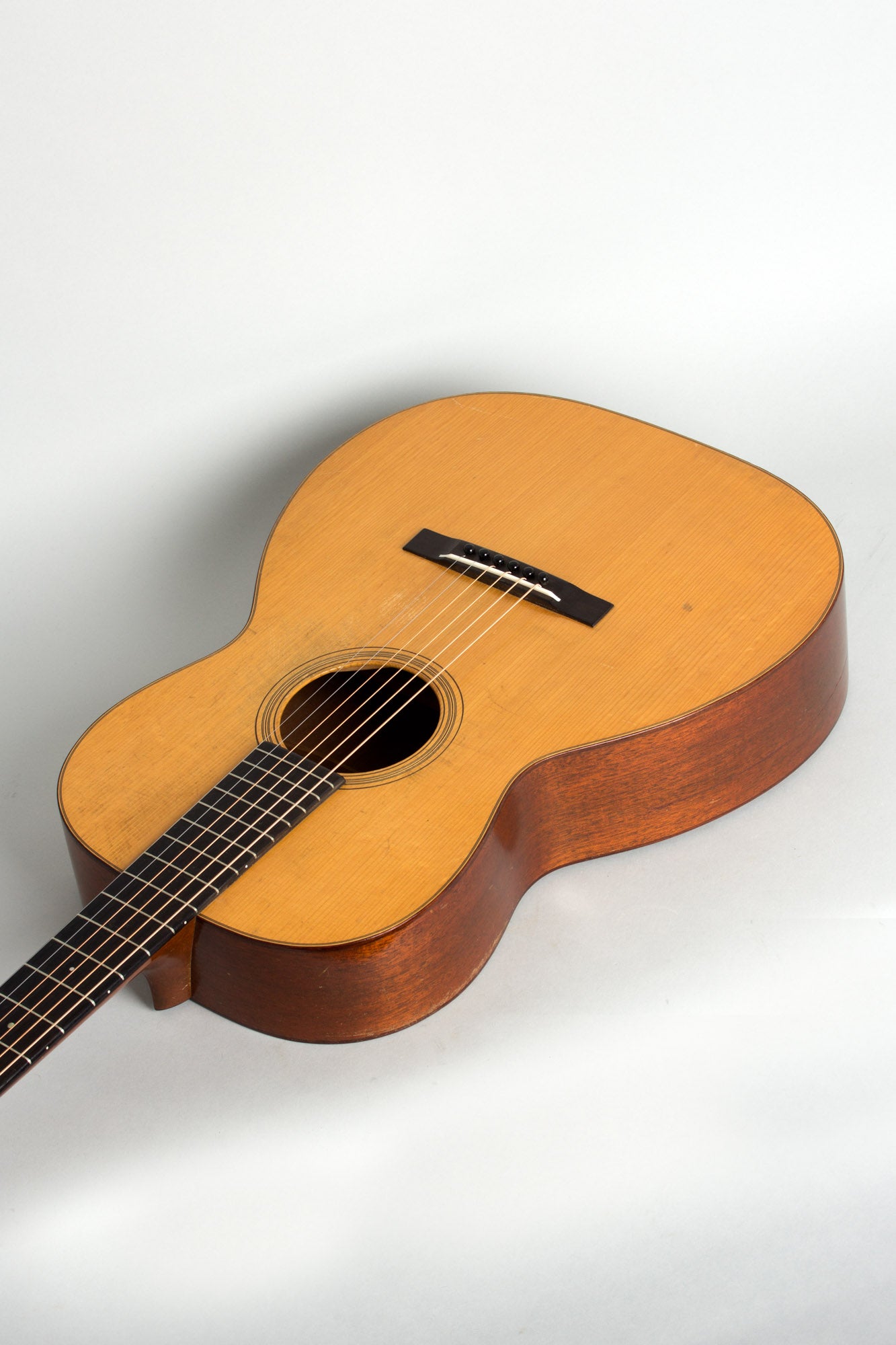 C. F. Martin 000-18 Flat Top Acoustic Guitar (1927)