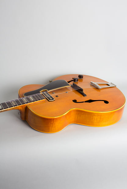 Gibson ES-250 Arch Top Hollow Body Electric Guitar (1940)