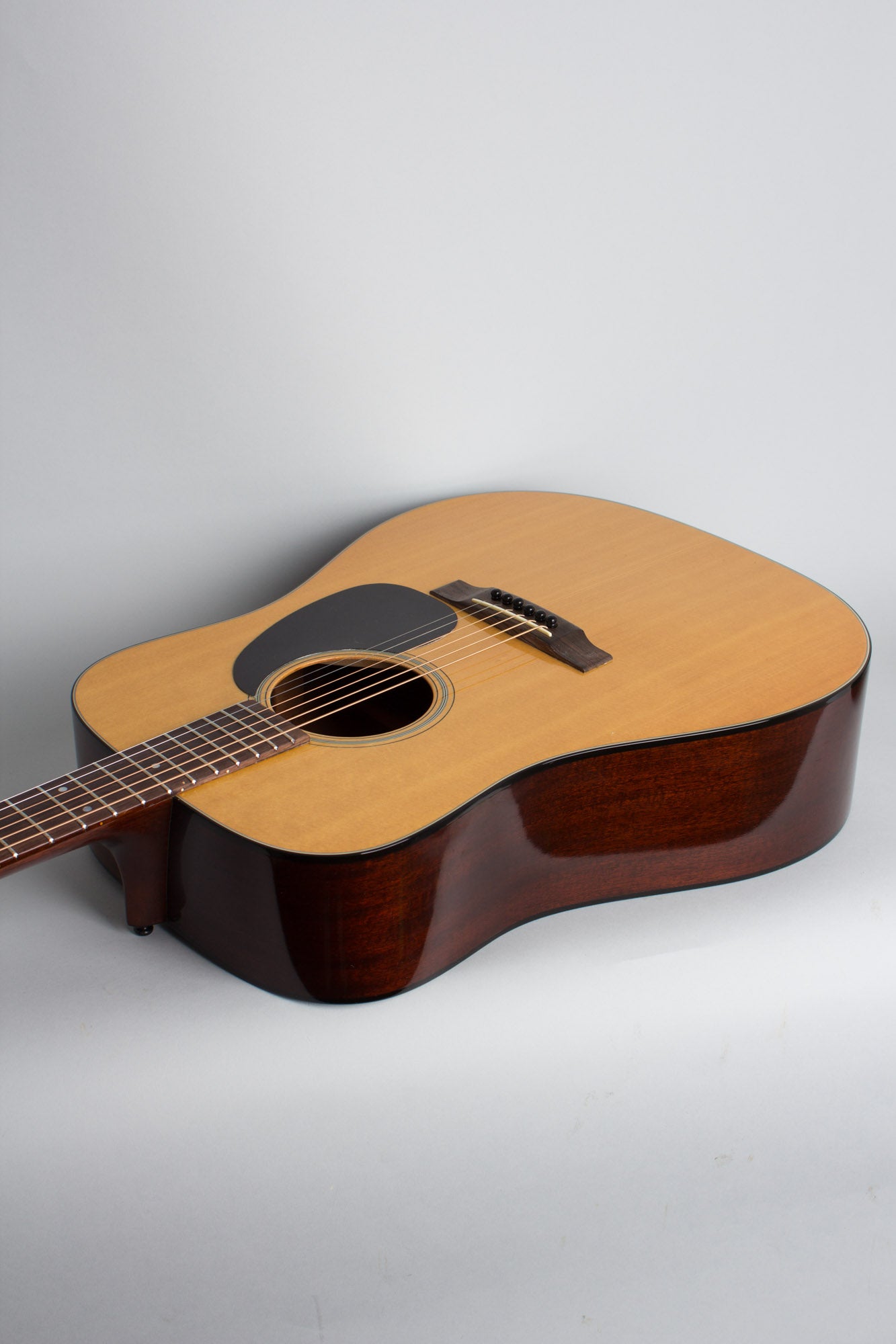 C. F. Martin D-18 Flat Top Acoustic Guitar (1971)