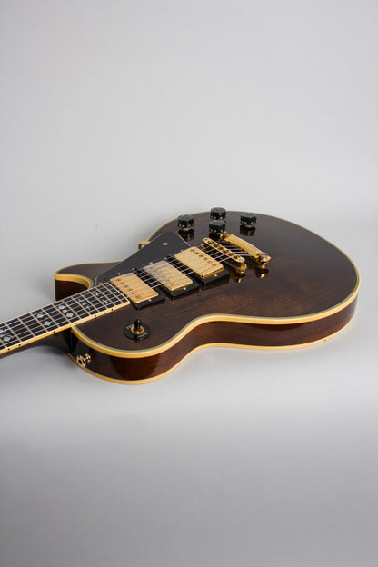 Gibson Les Paul Artisan Solid Body Electric Guitar (1977)