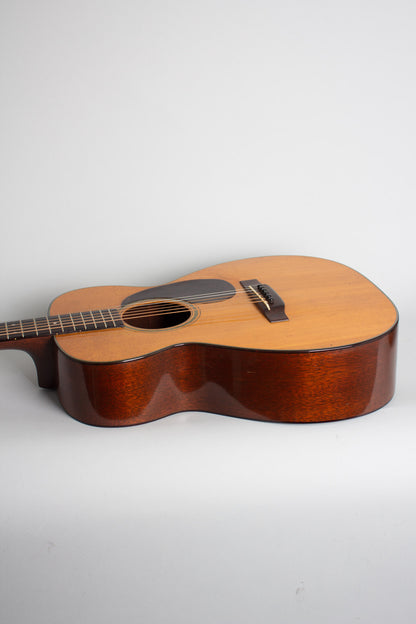 C. F. Martin 0-18 Flat Top Acoustic Guitar (1950)