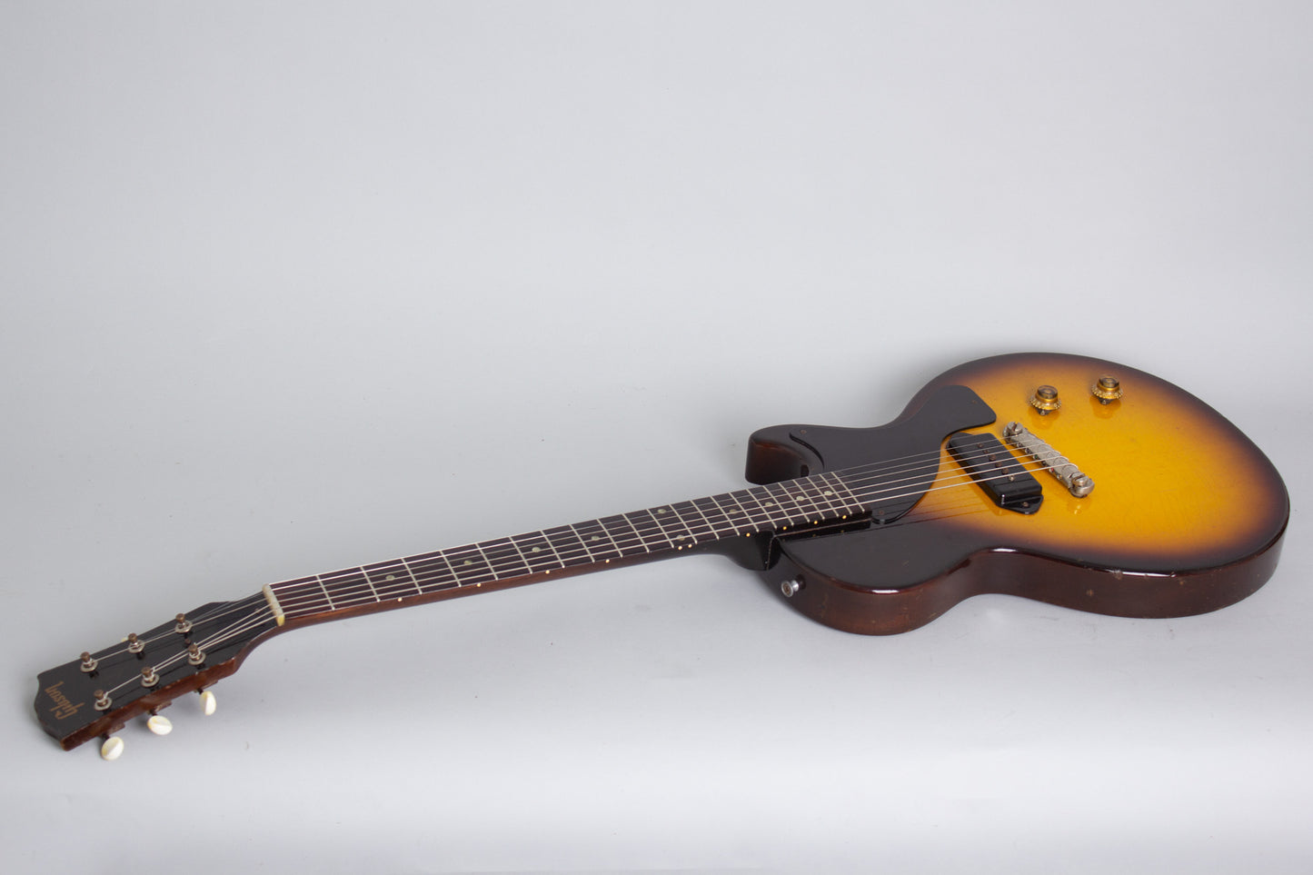 Gibson Les Paul Junior Solid Body Electric Guitar (1957)