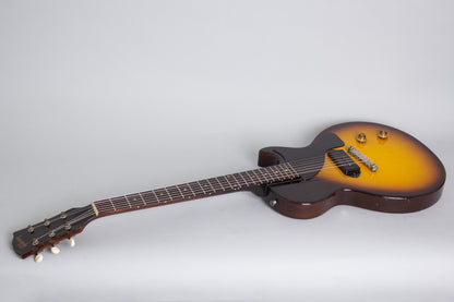Gibson Les Paul Junior Solid Body Electric Guitar (1957)