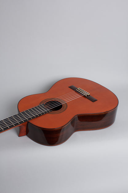 Jose Ramirez Estudio C 8 Classical Guitar (1976)