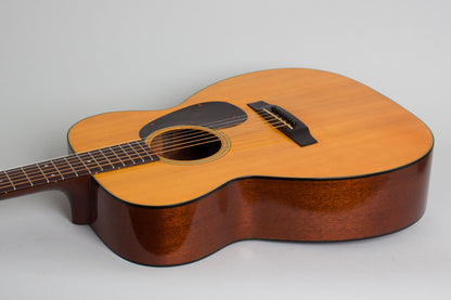 C. F. Martin 00-18 Flat Top Acoustic Guitar (1967)
