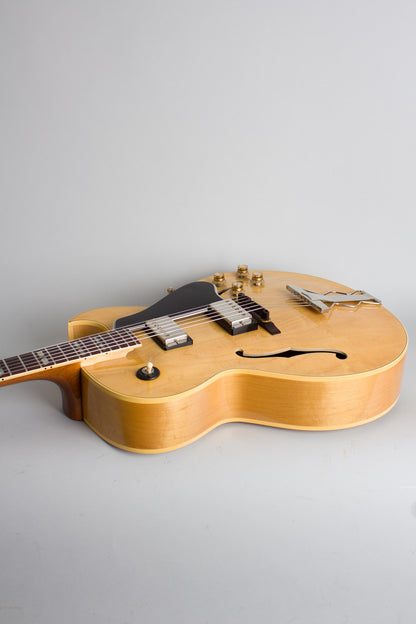 Gibson ES-175DN Arch Top Hollow Body Electric Guitar (1964)