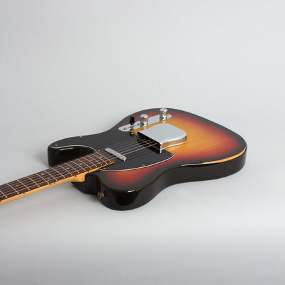 Fender Telecaster Solid Body Electric Guitar (1978)