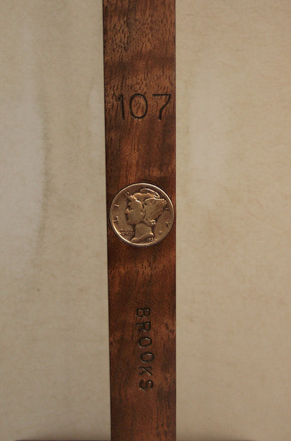 Brooks 5 String Banjo (2008)
