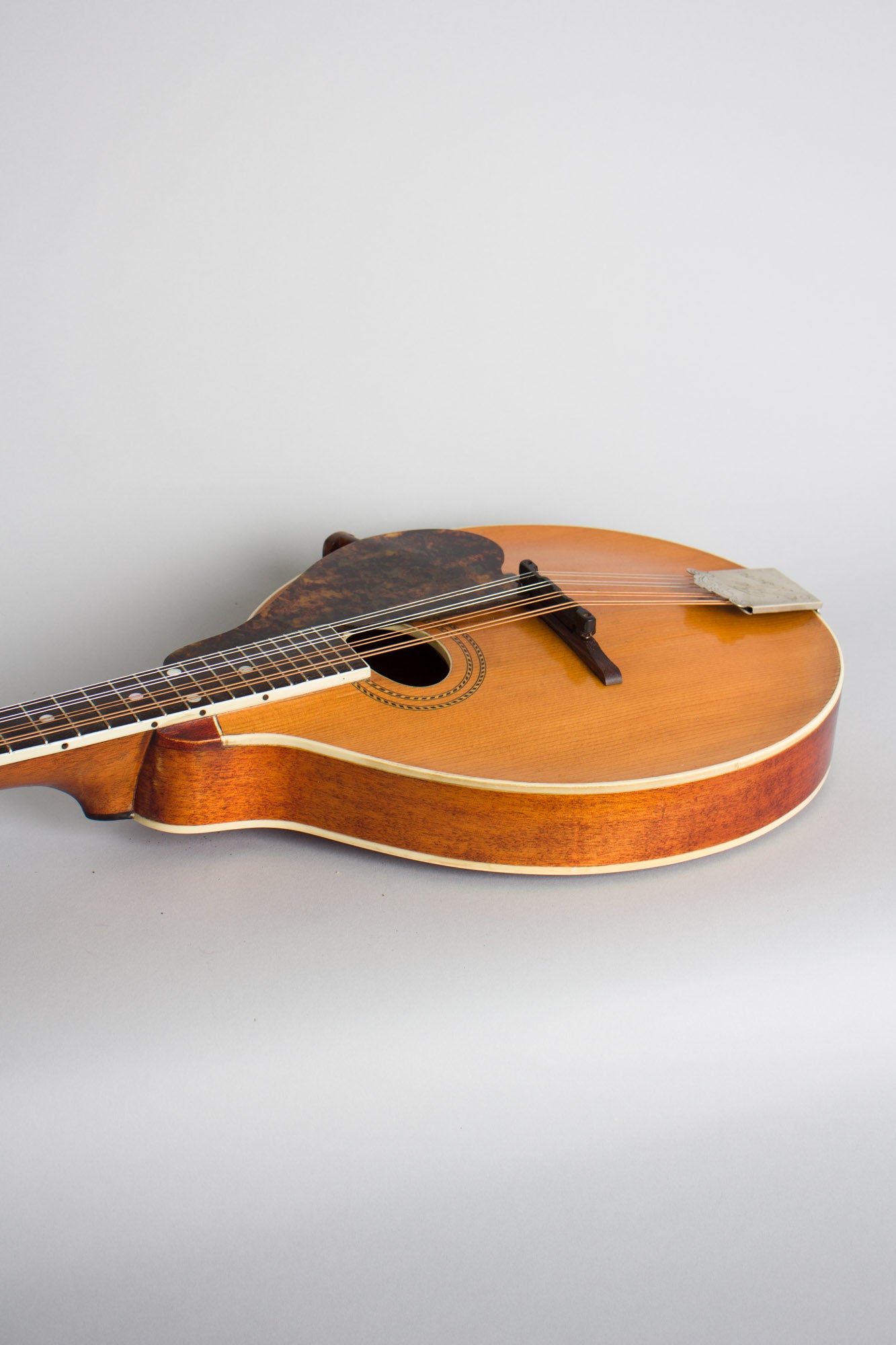 Gibson A-3 Carved Top Mandolin (1914)
