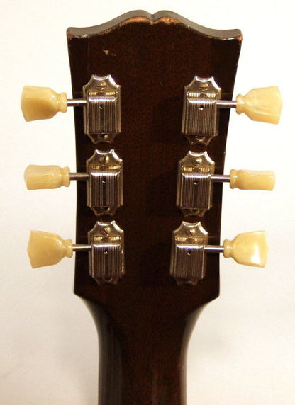 Gibson ES-175 Arch Top Hollow Body Electric Guitar (1951)