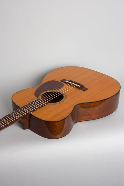 C. F. Martin 000-18 Flat Top Acoustic Guitar (1951)