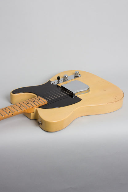 Fender Esquire Solid Body Electric Guitar (1953)