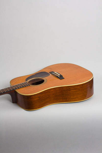 C. F. Martin D-28 Flat Top Acoustic Guitar (1954)