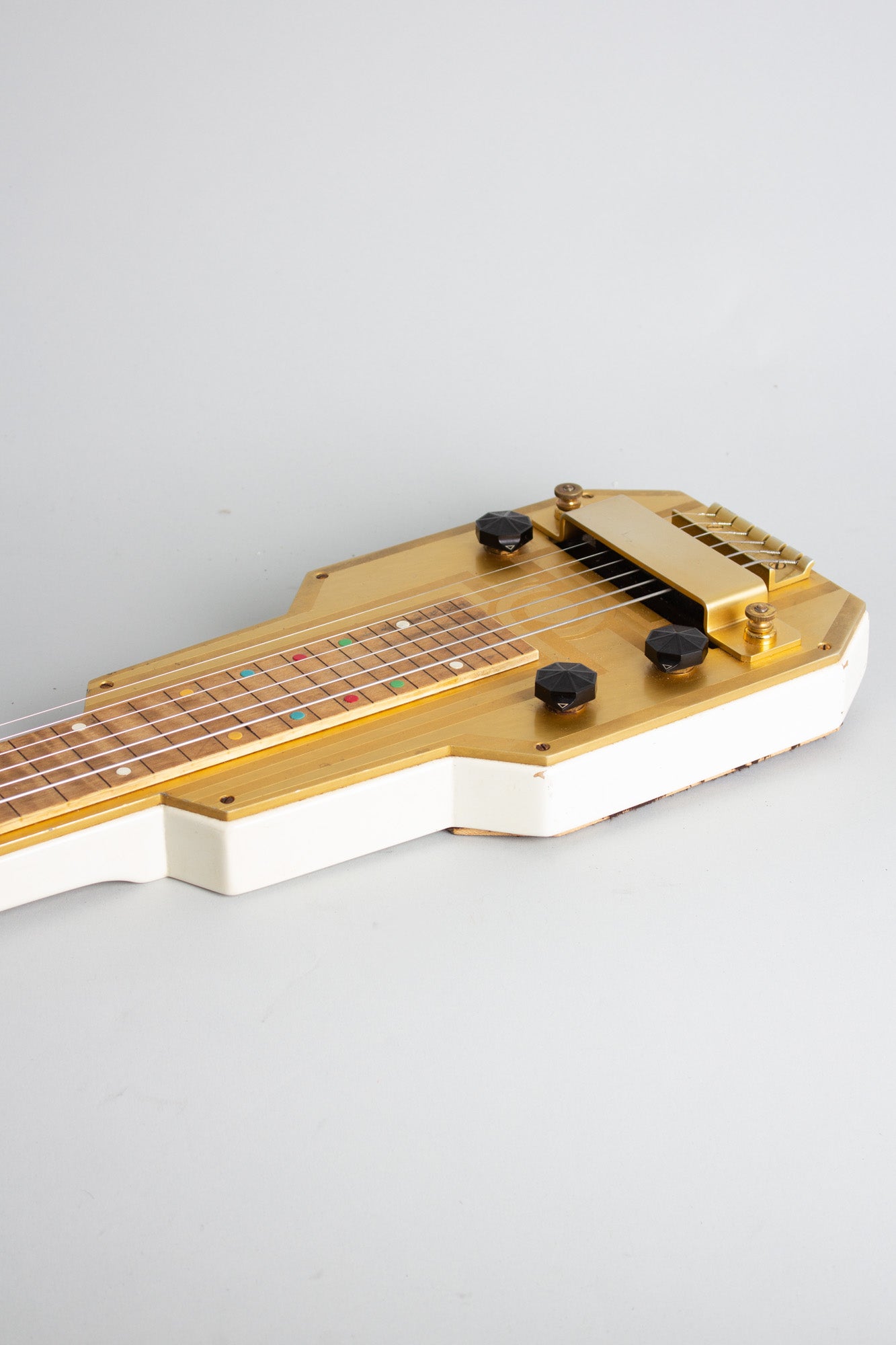 Epiphone Electar Model M Lap Steel Electric Guitar (1938)