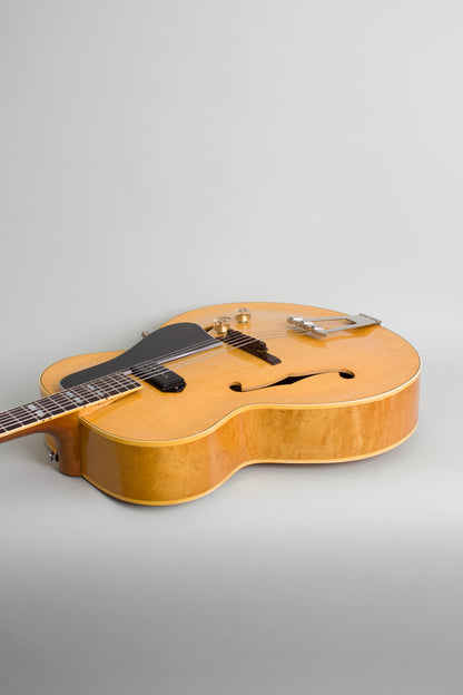 Gibson ES-300N Arch Top Hollow Body Electric Guitar (1947-8)