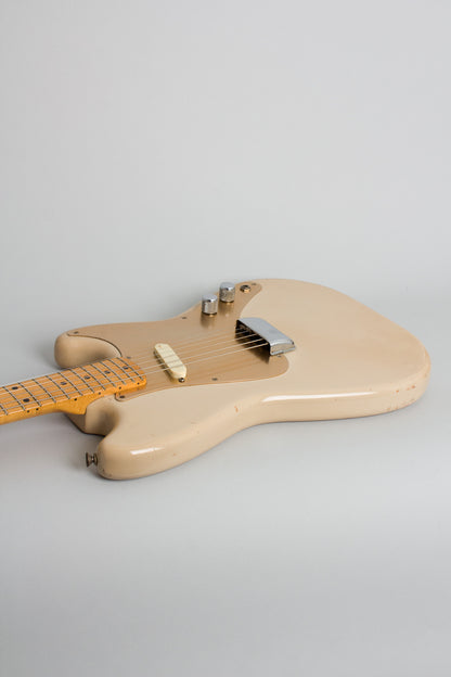 Fender Musicmaster Solid Body Electric Guitar (1958)