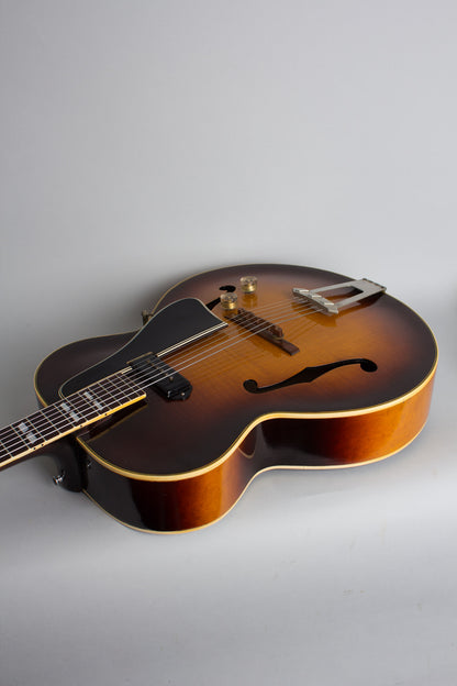 Gibson ES-300 Arch Top Hollow Body Electric Guitar (1948)