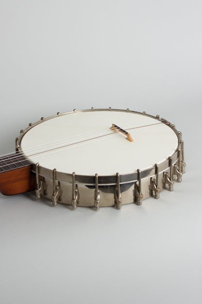 Weymann Keystone State 5 String Banjo (1911)