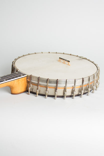 Vega Whyte Laydie Style R Tenor Banjo (1924)