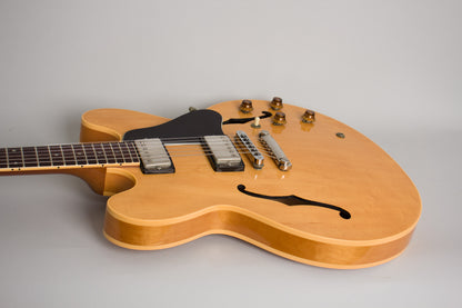 Gibson ES-335 DOT Semi-Hollow Body Electric Guitar (1988)