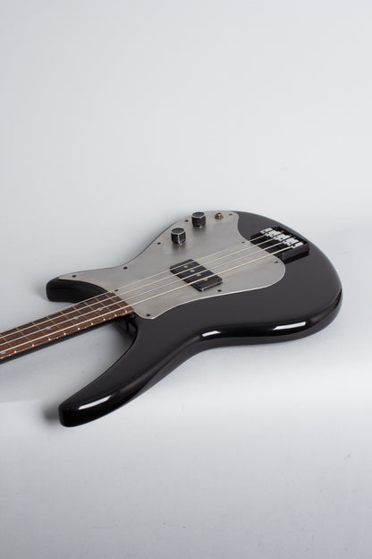 Travis Bean TB-500 Prototype Solid Body Electric Bass Guitar (1978)