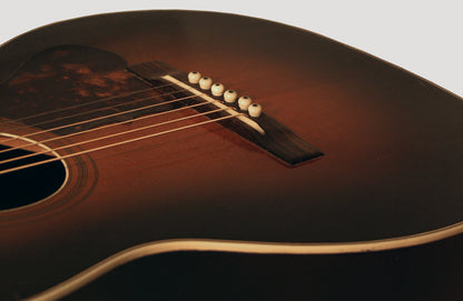 Bacon Senorita S-1 Flat Top Acoustic Guitar (1933)