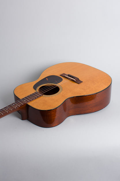 C. F. Martin 0-18T Flat Top Tenor Guitar (1959)