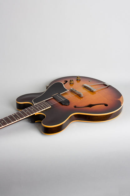 Gibson ES-330T Thinline Hollow Body Electric Guitar (1959)