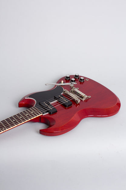 Gibson SG Special Solid Body Electric Guitar (1962)