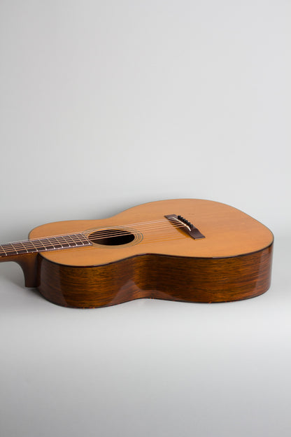 C. F. Martin 00-21NY Flat Top Acoustic Guitar (1964)