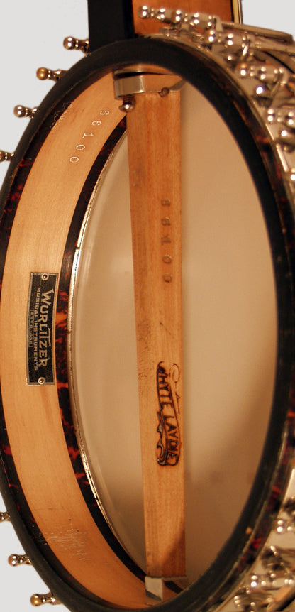 Vega Whyte Laydie Guitar Banjo (1925)
