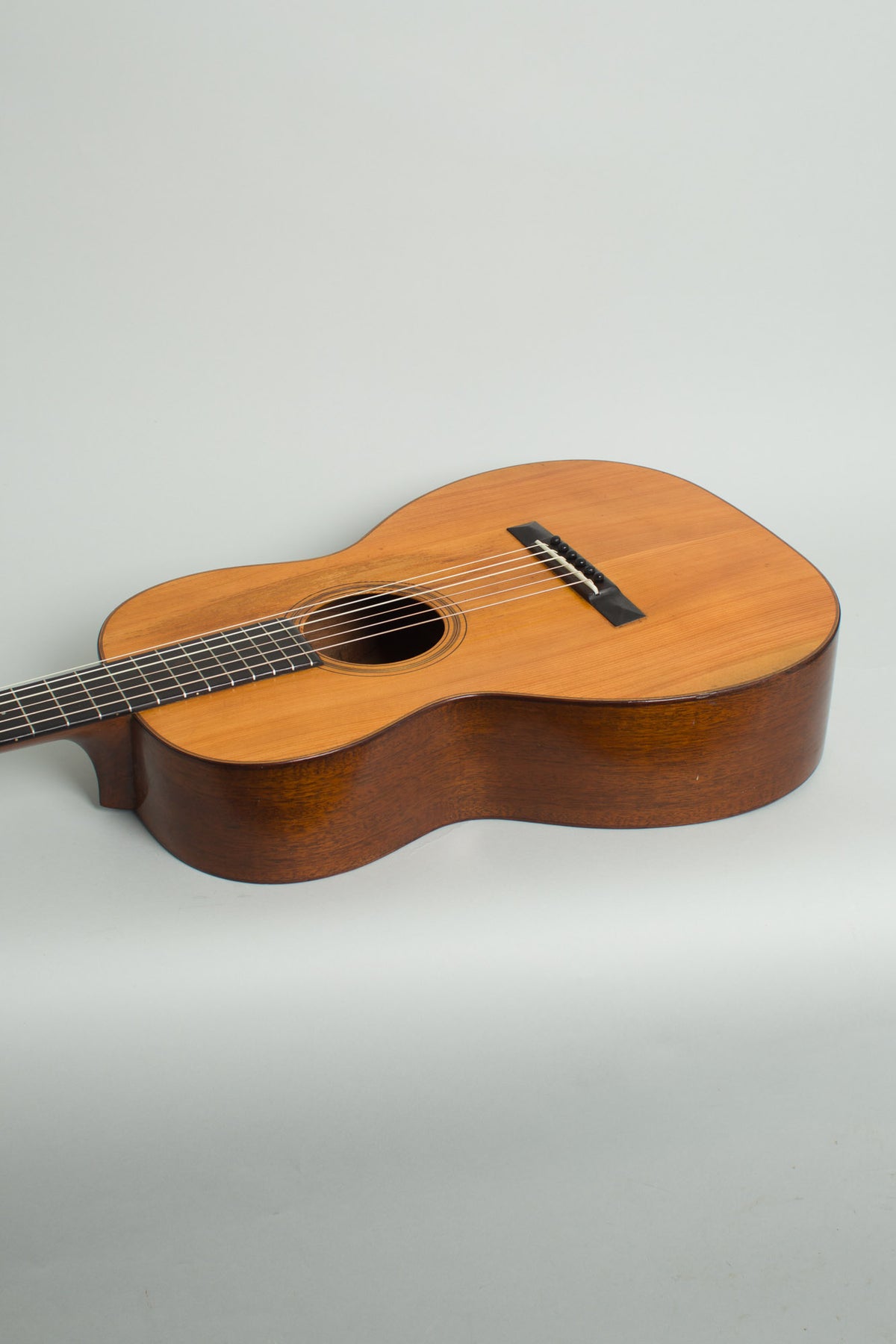 C. F. Martin 0-18 Flat Top Acoustic Guitar (1923)