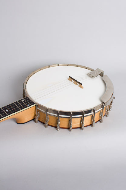 Bart Reiter Whyte Laydie 5 String Banjo (2005)