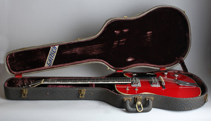 Gretsch Jet Fire Bird Semi-Hollow Body Electric Guitar (1960)