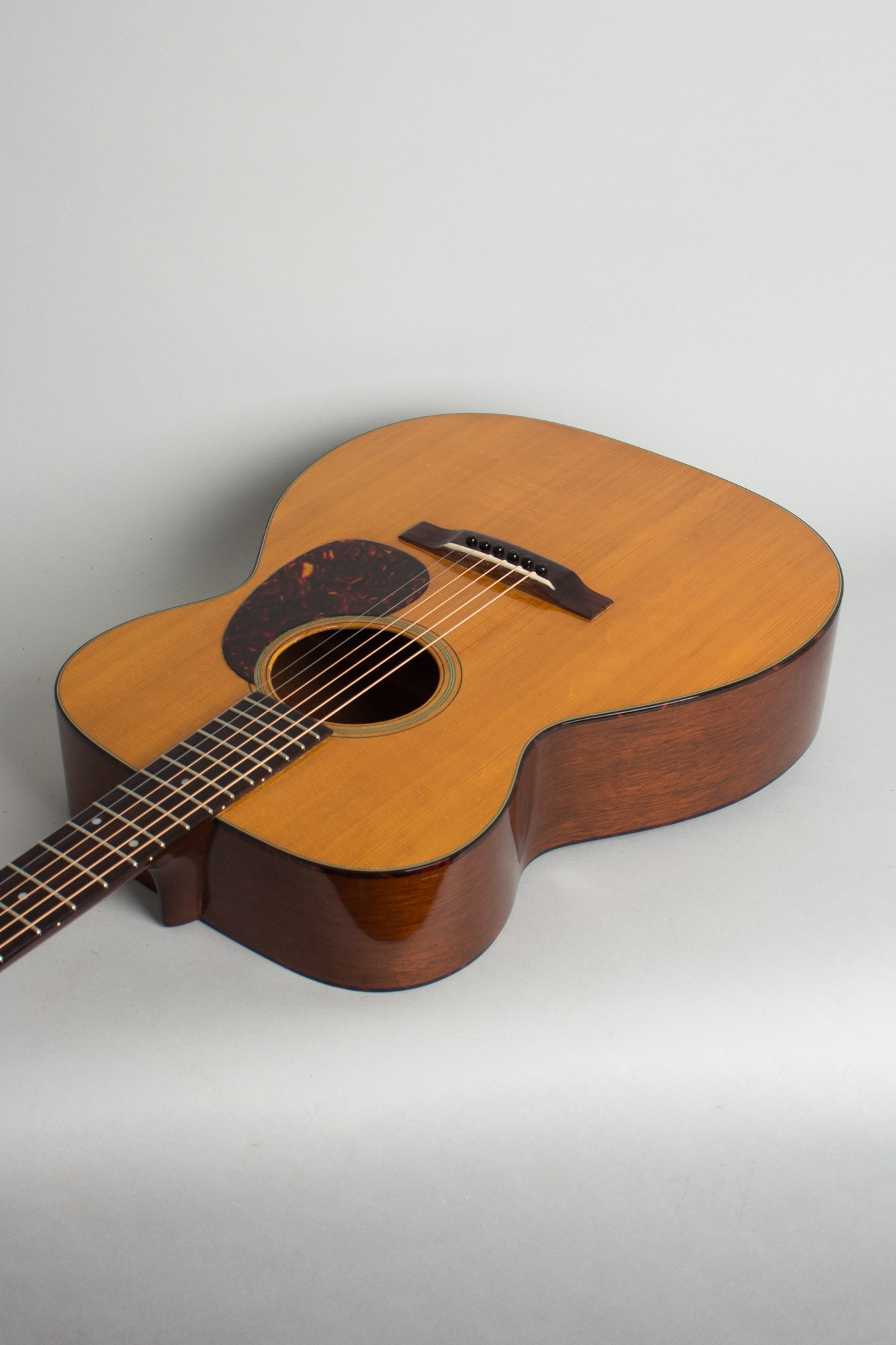 C. F. Martin 000-18 Flat Top Acoustic Guitar (1962)