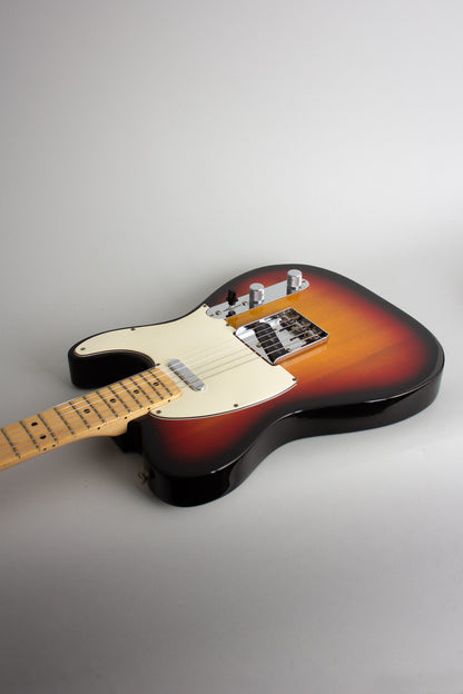 Fender Telecaster Solid Body Electric Guitar (1968)