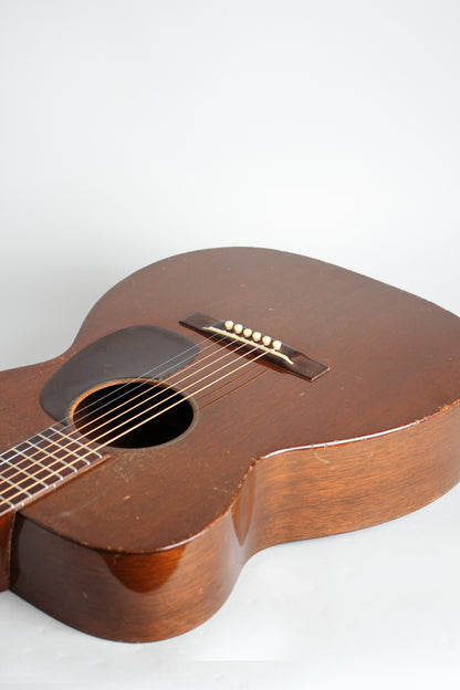 C. F. Martin 00-17 Flat Top Acoustic Guitar (1950)