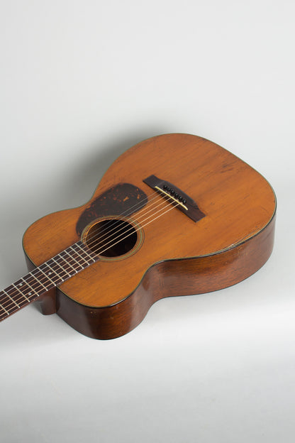 C. F. Martin 0-18 Flat Top Acoustic Guitar (1959)