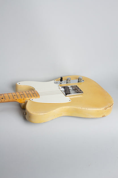 Fender Esquire Solid Body Electric Guitar (1959)