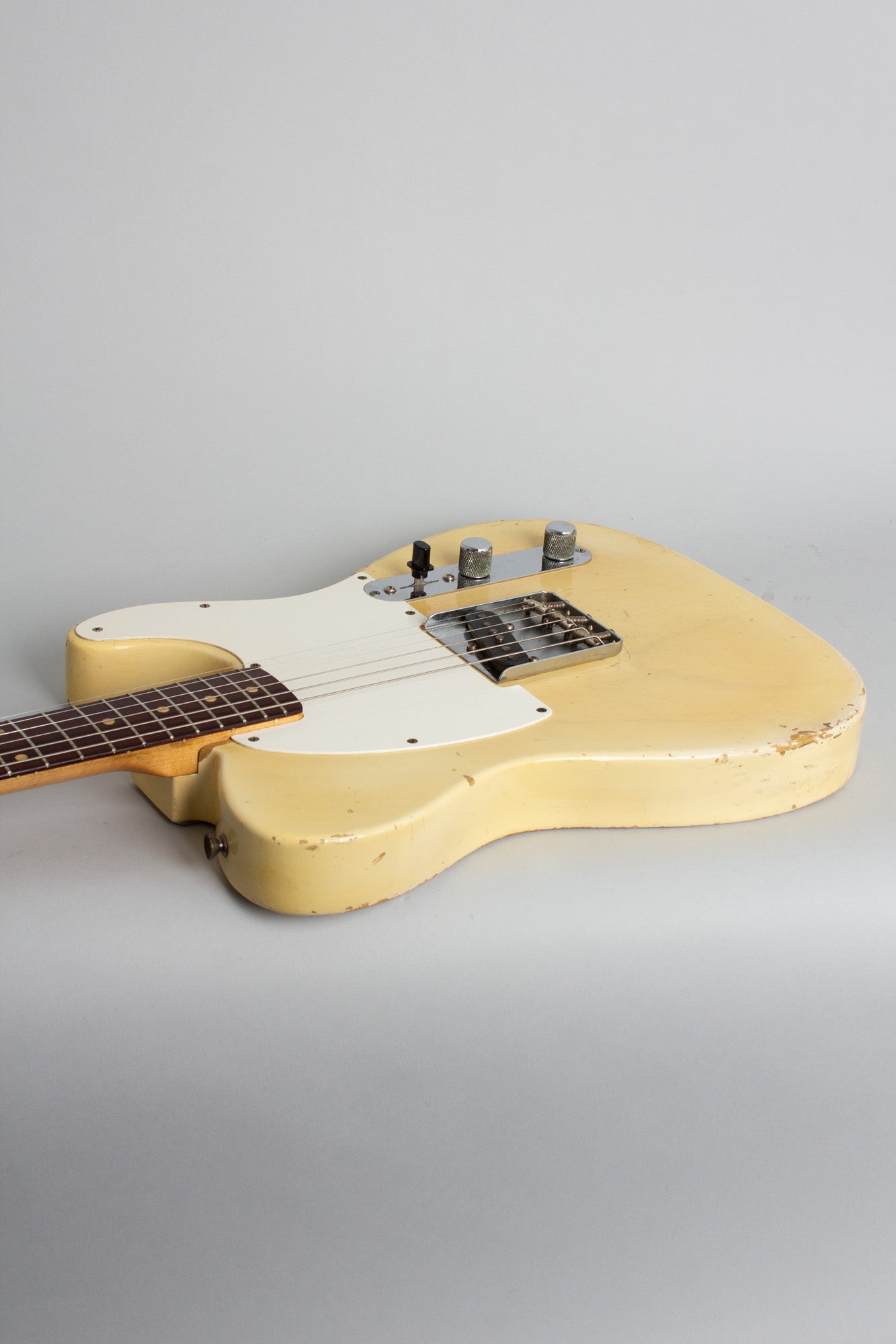 Fender Esquire Solid Body Electric Guitar (1959)