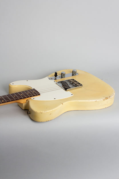 Fender Esquire Solid Body Electric Guitar (1959)
