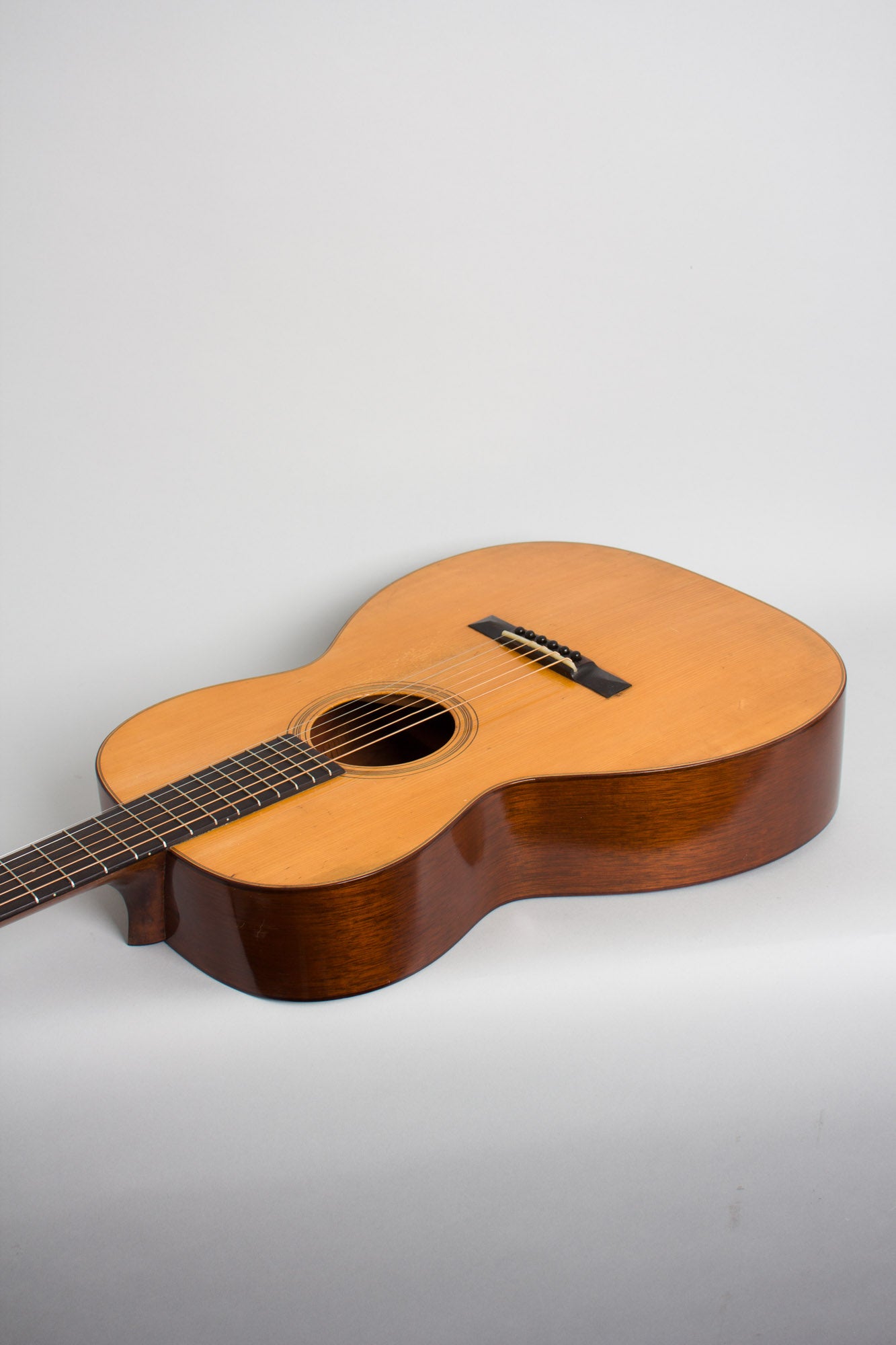 C. F. Martin 000-18 Flat Top Acoustic Guitar (1926)